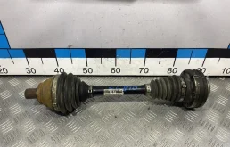 [Б/У] Полуось передняя левая VW Skoda Audi Seat VAG 1K0407271NP
