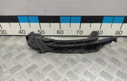 [Б/У] Направляющая переднего бампера левая VAG 1K0807889A