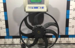 [Б/У] Вентилятор радиатора 400w 410mm VAG 1K0959455FB