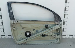 [Б/У] Рамка двери передней правой VW Golf V (купе) VAG 1K3831302AB