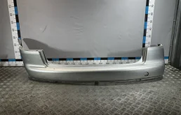 [Б/У] Бампер задний VW Touran 2003-2010 VAG 1T0807417