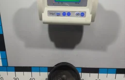 [Б/У] Динамик передней двери VAG 30W VAG 1Z0035411N