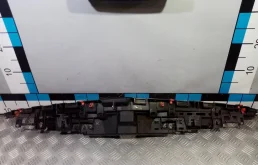 [Б/У] Кронштейн бампера переднего центральный GENERAL MOTORS 22864058