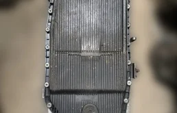 [Б/У] АКПП (GA6HP26Z) BMW E65 E66 - без гидротрансформатора BMW 24007556839