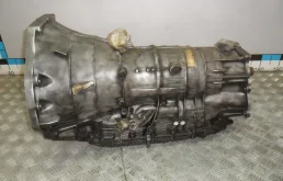 [Б/У] АКПП BMW X5 E70 2007-2013 - GA6HP26Z / WK5 BMW 24007606392