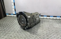 [Б/У] АКПП BMW F30 F20 F31 F21 GA8HP45Z - Поддон под замену [Незначительные дефекты] BMW 24007642302