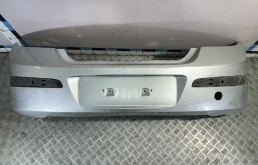 [Б/У] Бампер задний Opel Astra H - надрывы в правом нижнем углу, дефект крепления [Незначительные дефекты] GENERAL MOTORS 24460353