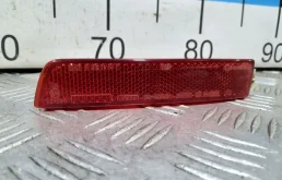 [Б/У] Отражатель задний правый NISSAN 265605C000