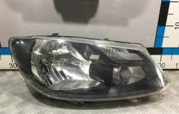 [Б/У] Фара правая VW Caddy III 2004-2015 - (Состояние: , пробег 112т) VAG 2K5941006B