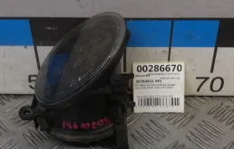 [Б/У] Фара противотуманная правая Volvo S40 2004>,Volvo V50 2004> VOLVO 30764931