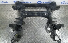 [Б/У] Балка подмоторная BMW F25 F26 BMW 31116787915