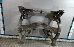 [Б/У] Балка подмоторная BMW 5, BMW 7 BMW 31116796693