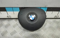 [Б/У] Подушка безопасности в рулевое колесо BMW BMW 32306884672