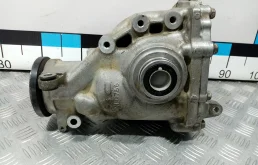 [Б/У] Редуктор переднего моста Nissan 3,69 NISSAN 38500AR515