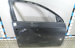 [Б/У] Дверь передняя правая VW Passat B7 - замята под ручкой [Незначительные дефекты] VAG 3AA831056