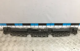 [Б/У] Направляющая заднего бампера центральная VAG 3AE807863