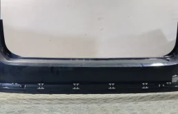 [Б/У] Бампер задний (универсал) VW Passat B7 VAG 3AF807421