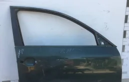 [Б/У] Дверь передняя правая Skoda Superb 2002-2008, VW Passat (B5) 1996-2005 VAG 3B4831052BE