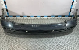 [Б/У] Бампер задний (седан) VW Passat (B5) 2000-2005 - дефект правого и левого внутренних кронштейнов [Незначительные дефекты] VAG 3B5807417D