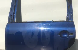 [Б/У] Дверь задняя левая (седан) VW Passat VAG 3B5833051AB