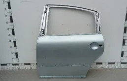[Б/У] Дверь задняя левая (седан) VW Passat VAG 3B5833051AB