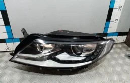 [Б/У] Фара левая Passat CC VAG 3C8941753Q