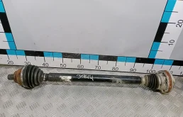 [Б/У] Привод передний правый VAG 3Q0407272C