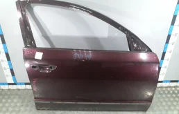 [Б/У] Дверь передняя правая Skoda Superb 2008-15 VAG 3T0831056