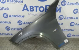 [Б/У] Крыло переднее левое (до рестайлинг) BMW X1 E84 2009-2012 BMW 41002993155