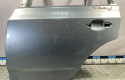 [Б/У] Дверь задняя левая BMW E83 BMW 41003449337