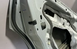 [Б/У] Дверь задняя левая BMW E83 - две небольшие вмятинки [Незначительные дефекты] BMW 41003449337