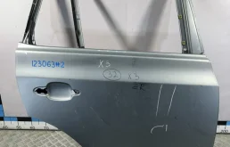 [Б/У] Дверь задняя правая BMW E83 BMW 41003449338