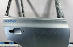 [Б/У] Дверь задняя правая BMW E83 BMW 41003449338