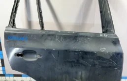 [Б/У] Дверь задняя правая BMW E83 BMW 41003449338