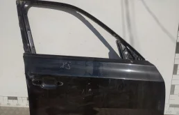 [Б/У] Дверь передняя правая BMW X3 E83 - Царапины.под покраску. [ХОРОШЕЕ] BMW 41003451016