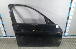 [Б/У] Дверь передняя правая BMW E90 E91 - Передняя части рихтованная, небольшая вмятина [Незначительные дефекты] BMW 41007203644