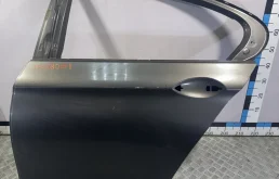 [Б/У] Дверь задняя левая BMW F10 BMW 41007206113