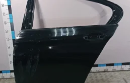[Б/У] Дверь задняя левая BMW F10 BMW 41007206113