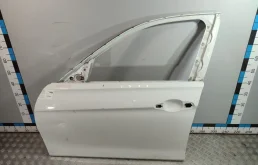 [Б/У] Дверь передняя левая BMW - Маленький надрыв в месте установки зеркала [ХОРОШЕЕ] BMW 41007298565