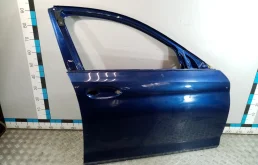 [Б/У] Дверь передняя правая G30 - (Состояние: зашпаклеванны 2 небольшие вмятины) [Незначительные дефекты] BMW 41007408962