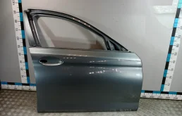 [Б/У] Дверь передняя правая G30 - Вмятинка 3см [ХОРОШЕЕ] BMW 41007408962
