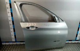 [Б/У] Дверь передняя правая X1 F48 BMW 41007414370