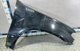 [Б/У] Крыло переднее Правое BMW 41357121008