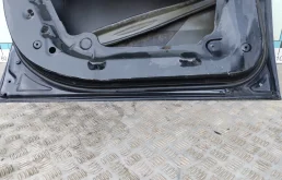 [Б/У] Дверь передняя левая BMW E71 E72 - небольшая вмятина на ребре [Незначительные дефекты] BMW 41517198159