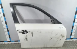 [Б/У] Дверь передняя правая BMW 5 E60 E61 BMW 41517202340