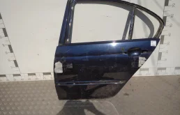 [Б/У] Дверь задняя левая BMW E46 BMW 41527034153