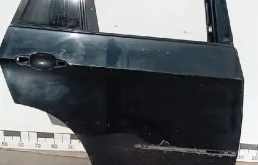 [Б/У] Дверь задняя правая BMW X5 E70 2007-2013 - +Стекло двери задней правой (форточка) 51357129730 (заводская тонировка) [ХОРОШЕЕ] BMW 41527261482