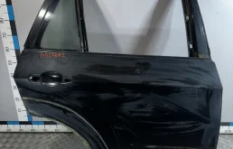 [Б/У] Дверь задняя правая BMW X5 E70 2007-2013 - вторичный окрас, показания толщиномера до 250мкр, шпаклевки не обнаружено [ХОРОШЕЕ] BMW 41527261482
