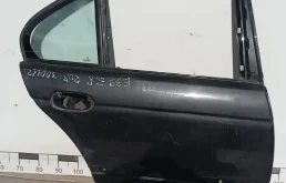 [Б/У] Дверь задняя правая BMW E39 - + Стекло форточки 51347038252 [ХОРОШЕЕ] BMW 41528266722
