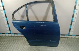 [Б/У] Дверь задняя правая BMW E39 - Маленькая вмятинка BMW 41528266722